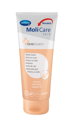 Крем для рук MoliCare Skin, 200 мл