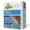 Фіточай Мудрий Травник  М'ята та Чебрець по 40 г у пач.