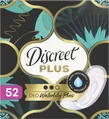 Прокладки щоденні Discreet Waterlily Deo Plus, 52 шт