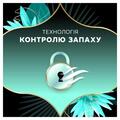 Прокладки щоденні Discreet Deo Waterlily Plus, 52 шт