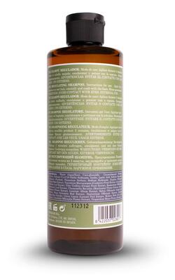Шампунь Original Botanic регулирующий мужской, 300 мл