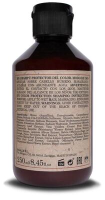 Шампунь Original Botanic Color Protect для защиты цвета волос женский, 250 мл