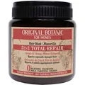 Маска Original Botanic Total Repair 3 в 1 для пошкодженого волосся відновлююча жіноча, 250 мл