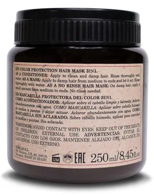 Маска Original Botanic Color Protect 3 в 1 для захисту кольору волосся жіноча, 250 мл