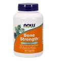 Добавка Міцні кістки NOW Bone Strength капсули №120