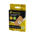Пластырь мозольный Tabula Vita 2 см х 7 см, 5 штук