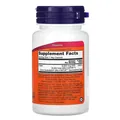 Метилфолат NOW Methyl Folate 5000 мкг вег. капсули №50