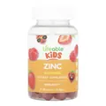 Цинк Lifeable Kids Zinc 15 мг для дітей натуральні ягоди, 60 жувальних цукерок