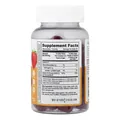 Вітамін D3 Lifeable Kids Vitamin D3 1000 МО для дітей зі смаком полуниці, 60 жувальних цукерок