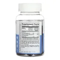 Вітамін D3 Lifeable Kids Vitamin D3 1000 МО для дітей без цукру зі смаком ягід, 60 жувальних цукерок