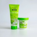 Гель для тіла Beauty Derm Алое Вера активний SOS, 200 мл