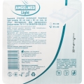 Пеленки Angelmed Light одноразовые гигиенические 60 х 60 см, 30 шт