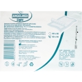 Пеленки Angelmed Light одноразовые гигиенические 60 х 60 см, 5 штук