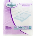 Пеленки Angelmed Light одноразовые гигиенические 60 х 90 см, 30 шт