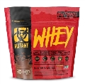 Протеин Mutant Whey, тройной шоколад, 2270 г