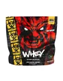 Протеїн сироватковий змішаний Mutant Whey, потрійний шоколад, 2270 г