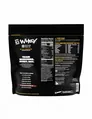 Протеїн сироватковий змішаний Mutant Whey, потрійний шоколад, 2270 г