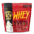 Протеин Mutant Whey, ванильное мороженое, 2270 г