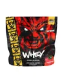 Протеїн сироватковий змішаний Mutant Whey, полуничний крем, 2270 г