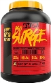 Протеин Mutant Iso Surge, арахисовая паста, 2270 г