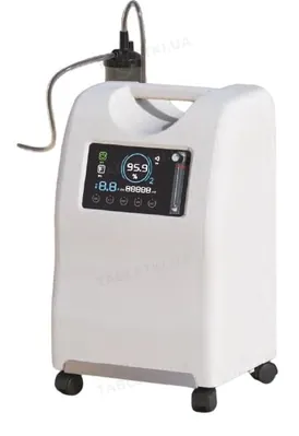 Кисневий концентратор Heaco OLV-5А, 5 л