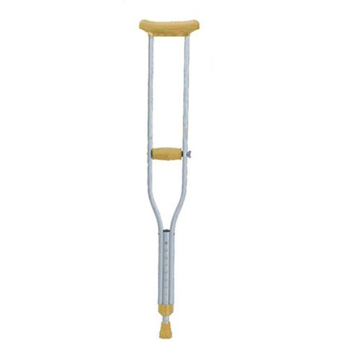 Костыль подмышечный Dayang DY05925L (M) алюминиевый средний
