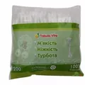 Ватні палички Tabula Vita №200 в пак.