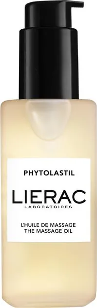 Олія для тіла Lierac Phytolastil від розтяжок, 100мл