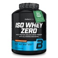 Протеин Biotech Iso Whey Zero salted caramel, 2,27 кг