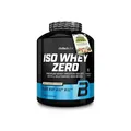 Протеїн сироватковий ізолят Biotech Iso Whey Zero білий шоколад, 1,816 кг