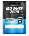 Протеїн сироватковий ізолят Biotech Iso Whey Zero шоколад, 25 г