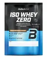Протеїн сироватковий ізолят Biotech Iso Whey Zero шоколад-тоффі, 25 г