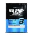 Протеїн сироватковий ізолят Biotech Iso Whey Zero кокос, 25 г