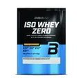 Протеїн сироватковий ізолят Biotech Iso Whey Zero фундук 25 г