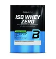 Протеїн сироватковий ізолят Biotech Iso Whey Zero фісташка, 25 г