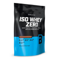 Протеин Biotech Iso Whey Zero black biscuit, 500 г