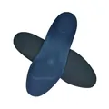 Устілки ортопедичні Spannrit Memopur Sahara Blau, розмір 41