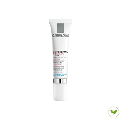 Концентрат для контуру очей La Roche-Posay Redermic R антивіковий інтенсивної дії , 15 мл