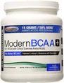 Амінокислота USPlabs Modern BCAA + Blue Raspberry, 535 г