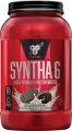 Протеин BSN Syntha-6 Сookies & Сream, 1,32 кг