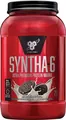 Протеїн комплексний BSN Syntha-6 печиво та крем, 1,32 кг