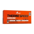 Жиросжигатель Olimp Thermo Speed Hardcore, 120 капсул