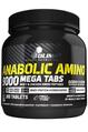 Амінокислота Olimp Whey Amino 9000, 300 таблеток