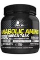 Амінокислоти Olimp Anabolic Amino 9000, 300 таблеток