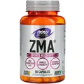 Комплекс ZMA NOW Sports ZMA вег. капсули №90