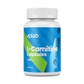 L-Карнітин VPLAB L-Carnitine 1500 мг капсули №90