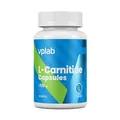 L-Карнітин VPLAB L-Carnitine 1500 мг капсули №90
