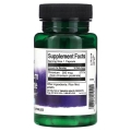 Хрома Пиколинат Swanson Chromium Picolinate капсулы по 200 мкг, №100