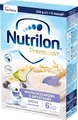 Каша молочна Nutrilon Premium Мультизлакова з фруктами для дітей з 6 місяців, 225 г