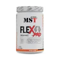 Комплекс для суглобів MST Nutrition Flex Pro (New Formula) Нова посилена формула, апельсин, 90 порцій, 1350 г